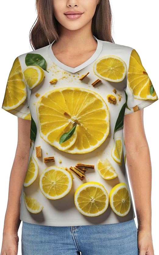 Naptime 半袖SHIRTS-YELLOW 122106T-ShirtCHARLIEH-