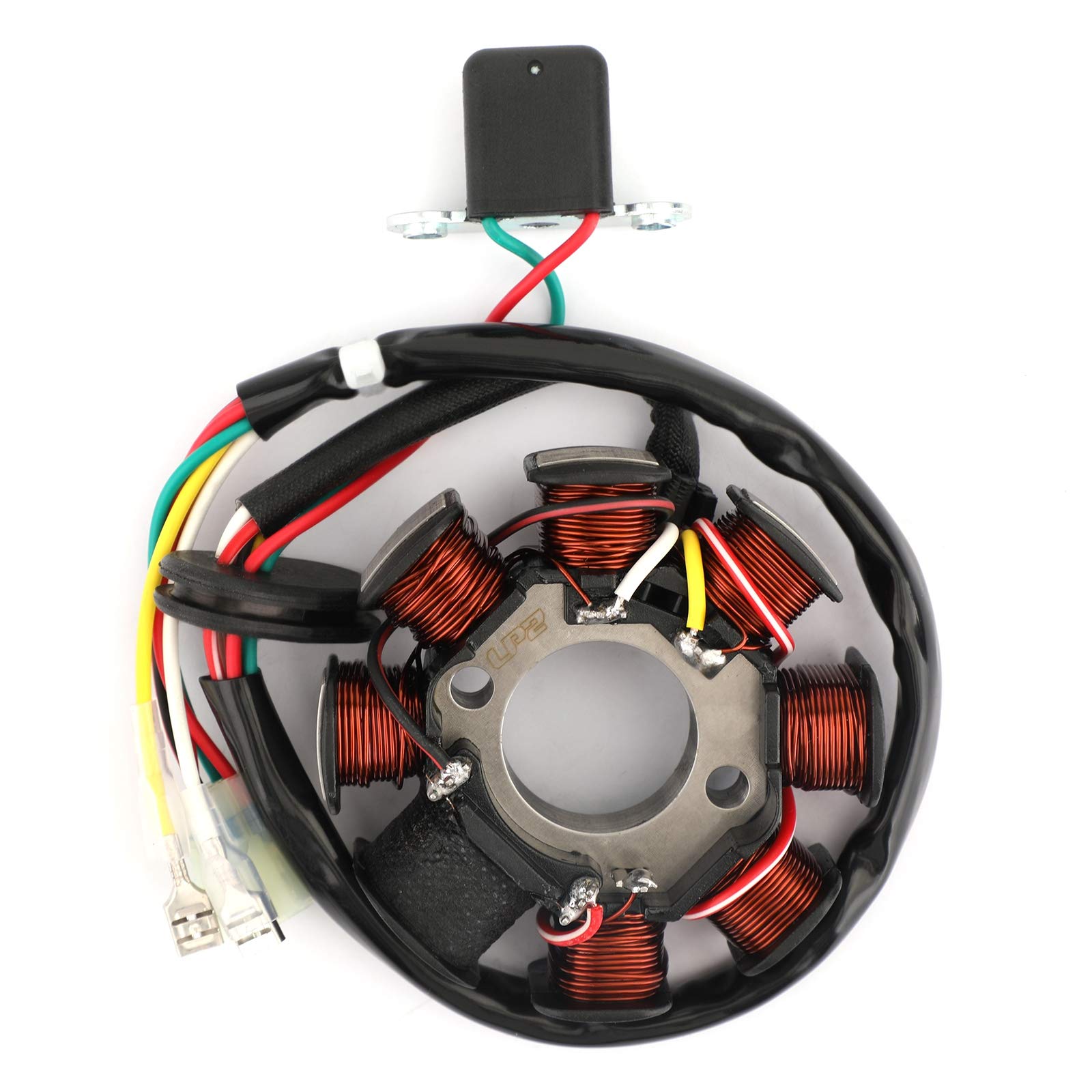 Generador de estator para 250 300 EXC XC TE 2007-2019 55139004000 para Husqvar-na TE TC