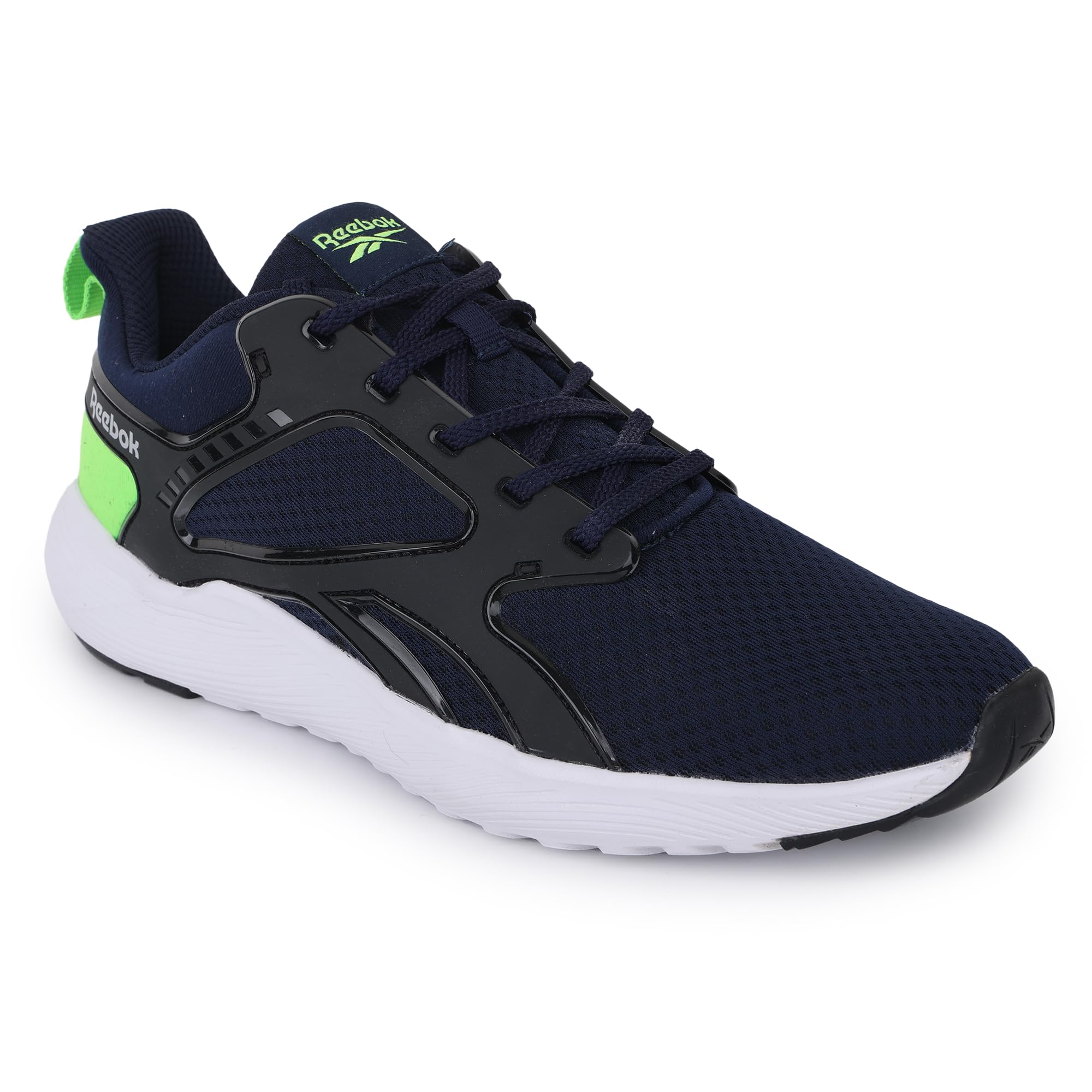 See full amazon price history chart for Reebok Men Solecure Run M Vector Navy/Black/Lime R 9 Reebok Men Solecure Run M Vector Navy/Black/Lime R 9 (B0BVBTLN43) Amazon Price History, Amazon Price Tracker
