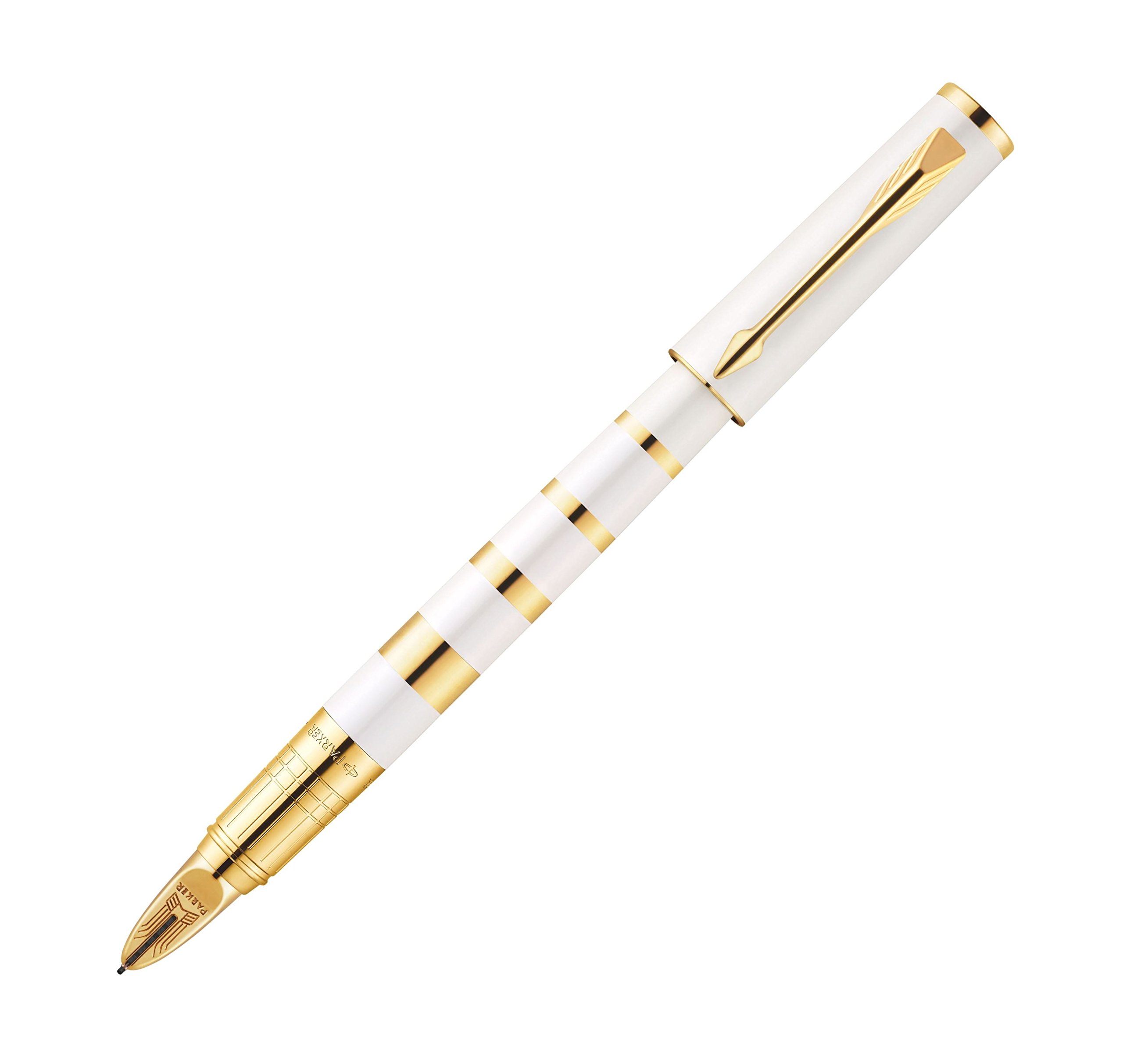 PARKER5thインジェニュイティスリムAP015285 パール＆メタルGT Amazon.co.jp: パーカー 5th インジェニュイティ スリム パール&メタル