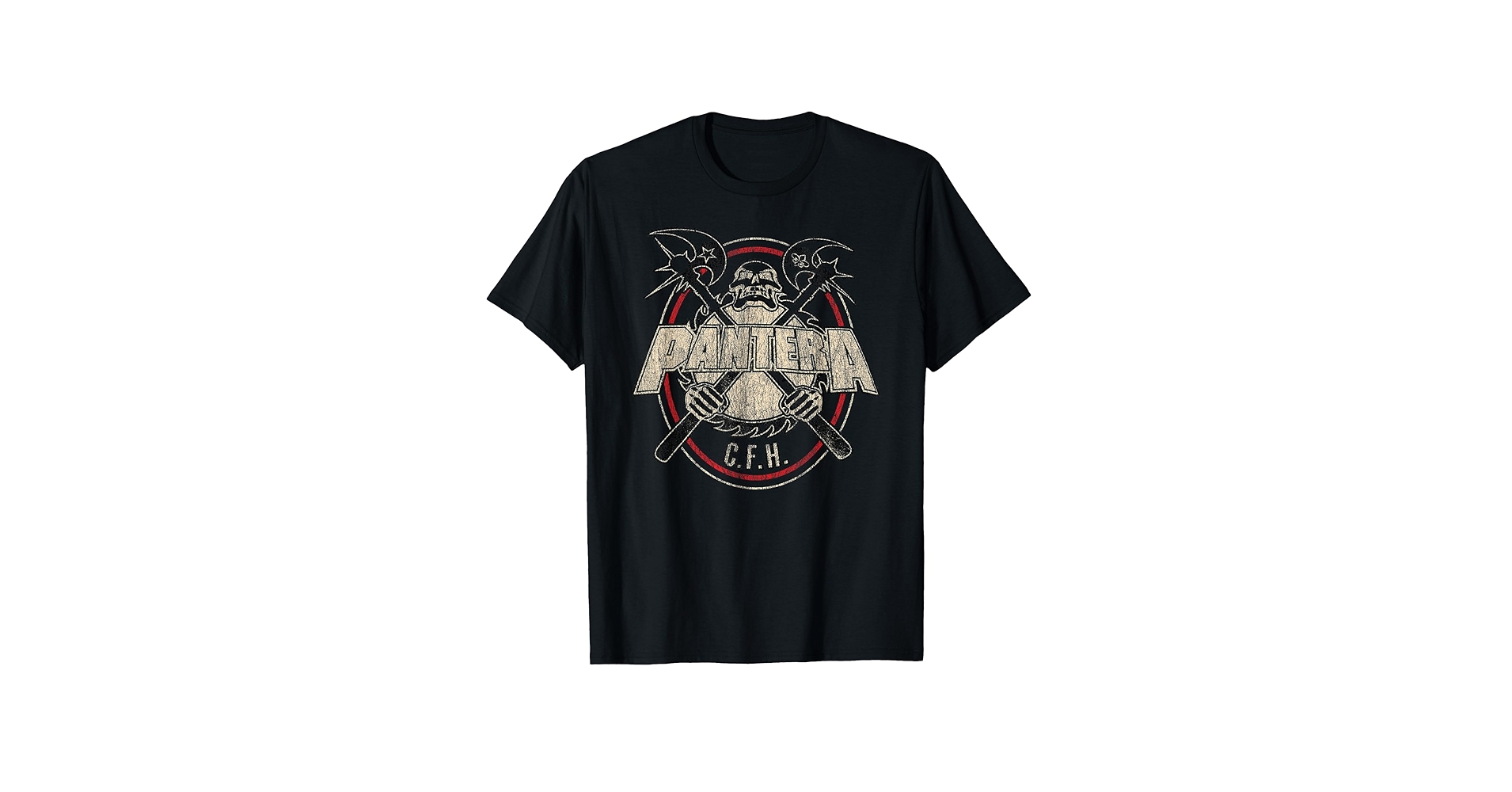 GOODフェード 00s PANTERA プロモ Tシャツ 黒 L GOODフェード 00s PANTERA プロモ Tシャツ 黒 L Vintage Rare