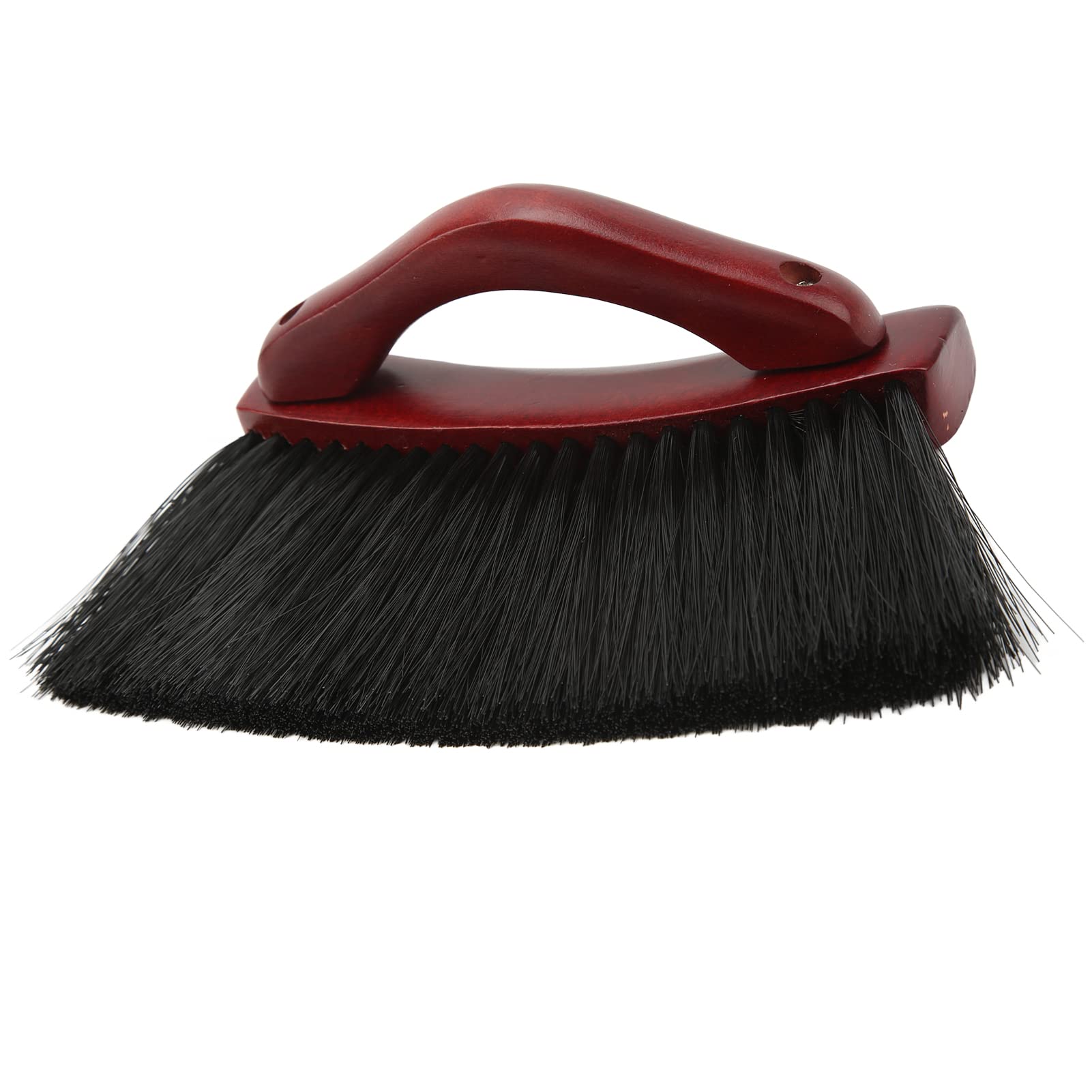 Spazzola Per Tavolo da Biliardo Spazzola Per Pulizia Tavolo da Biliardo con Manico Ergonomico Per Pulire Gli Angoli del Tavolo E Le Sponde Spazzola Capelli