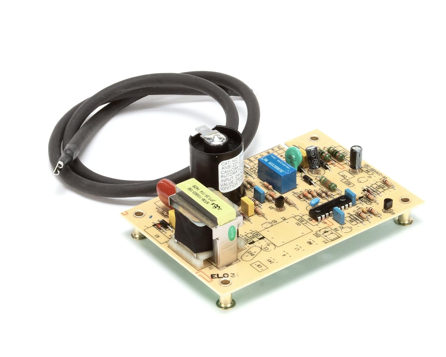 Hobart I,Gas Ignitor Board Kit
