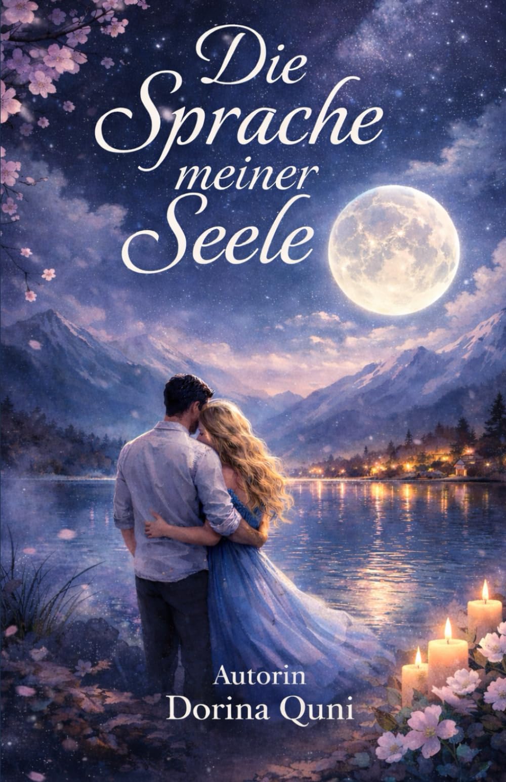 Die Sprache meiner Seele