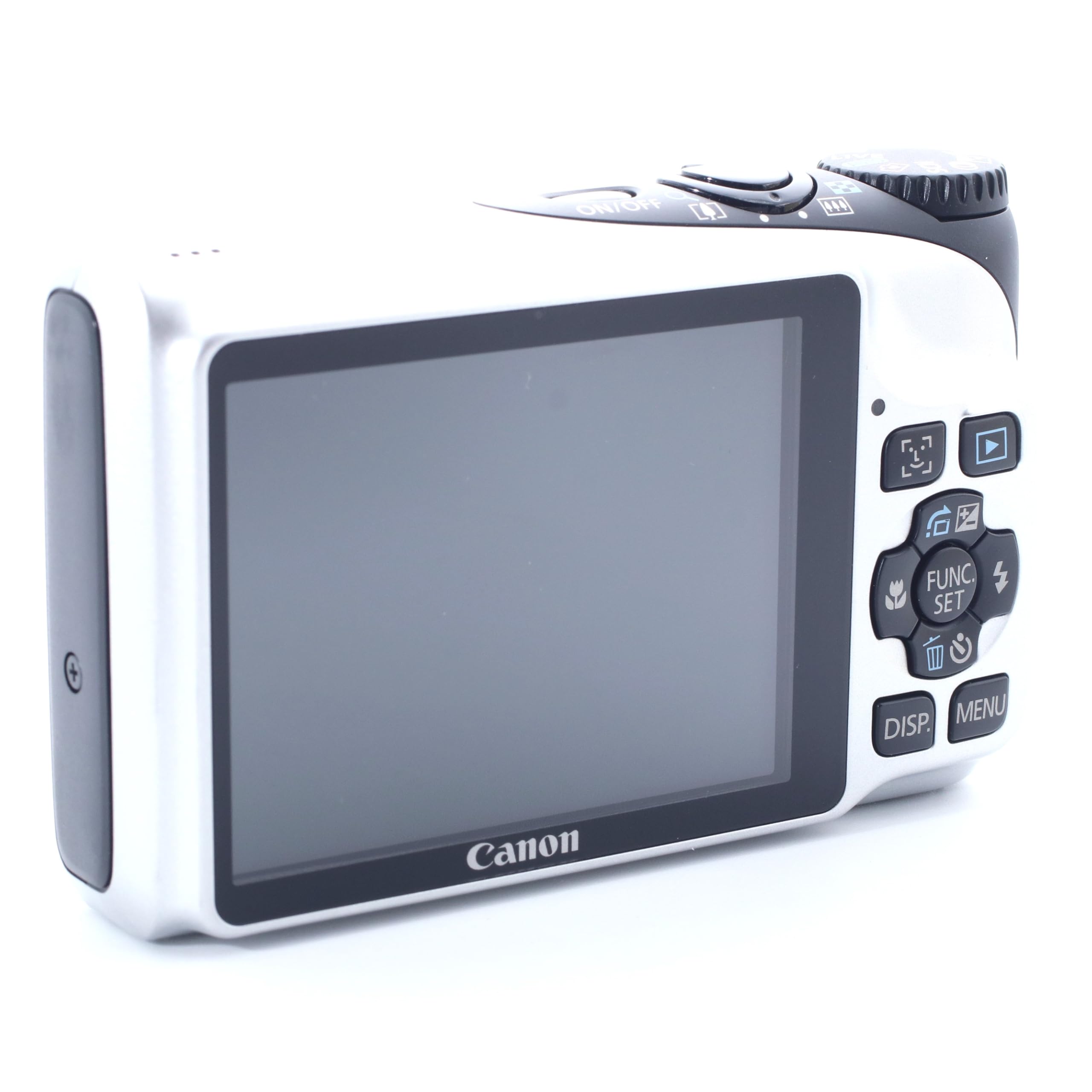 Amazon.com: Canon Powershot A2200 Cámara digital de 14,1 MP con