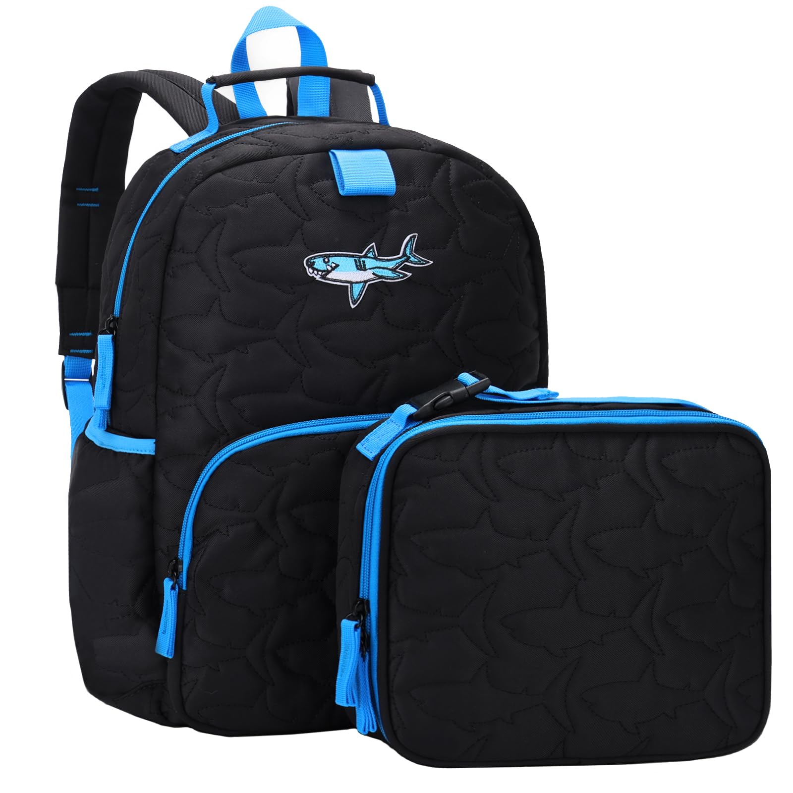 Chase Chic Peuter Rugzakken voor Jongens, 12.5 Inch Kleuter Rugzak voor Kinderen 2-5 Jaar, Kleine Schattige Peuter Tas met Borstriem voor Kinderdagverblijf Reizen grijze dinosaur