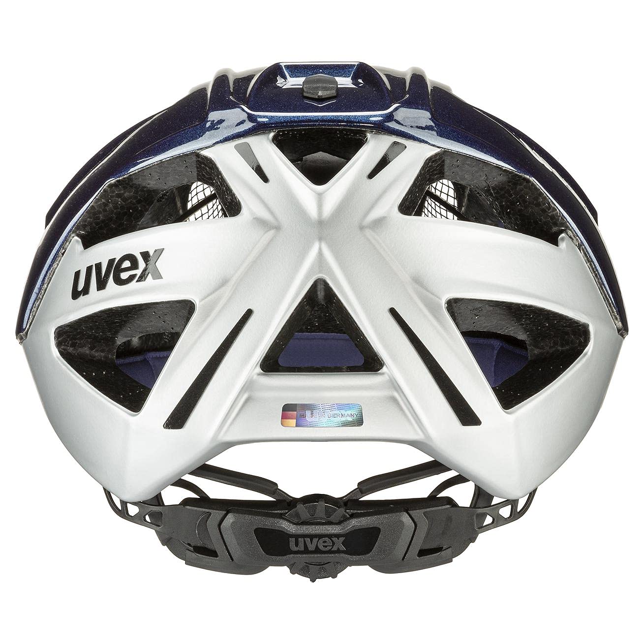 Uvex Casco da Bici Gravel X