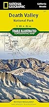 Download DEATH VALLEY NATIONAL PARK  1/165.000 PDF