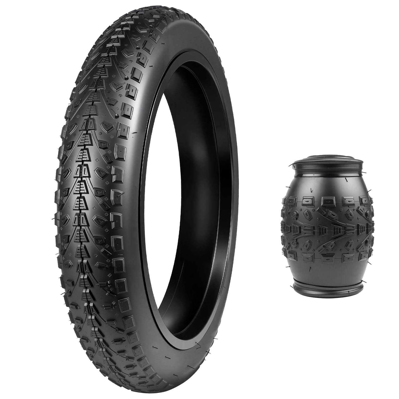 E-Bike Tire Market Set to Surge to $8.5 Billion by 2035