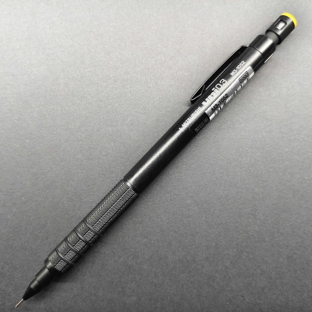 製図用シャーペン M3-1052 廃盤 三菱 製図用シャーペン M3-1052