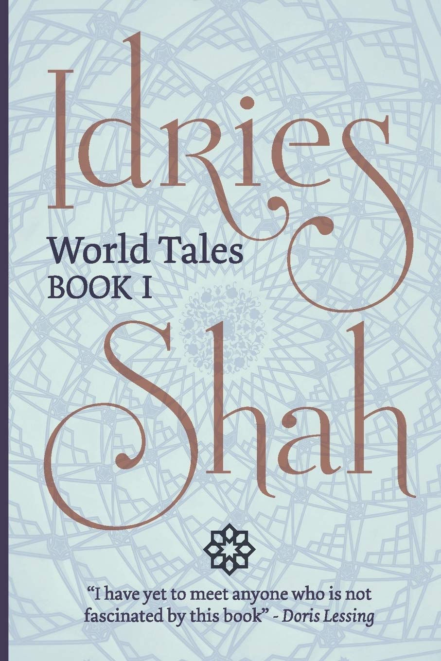 World Tales: Book I