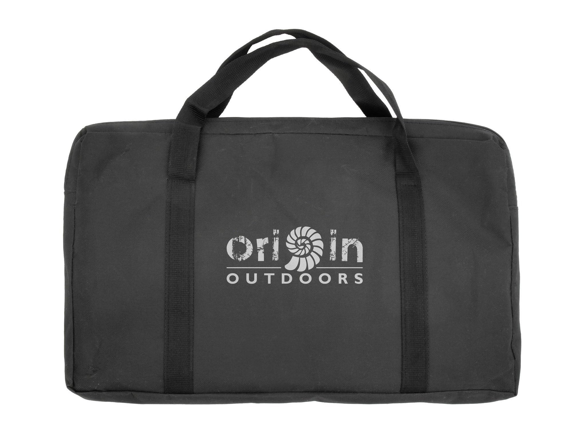 Origin Outdoors Hexagon Grill- und Feuerschale Mehrfarbig One Size