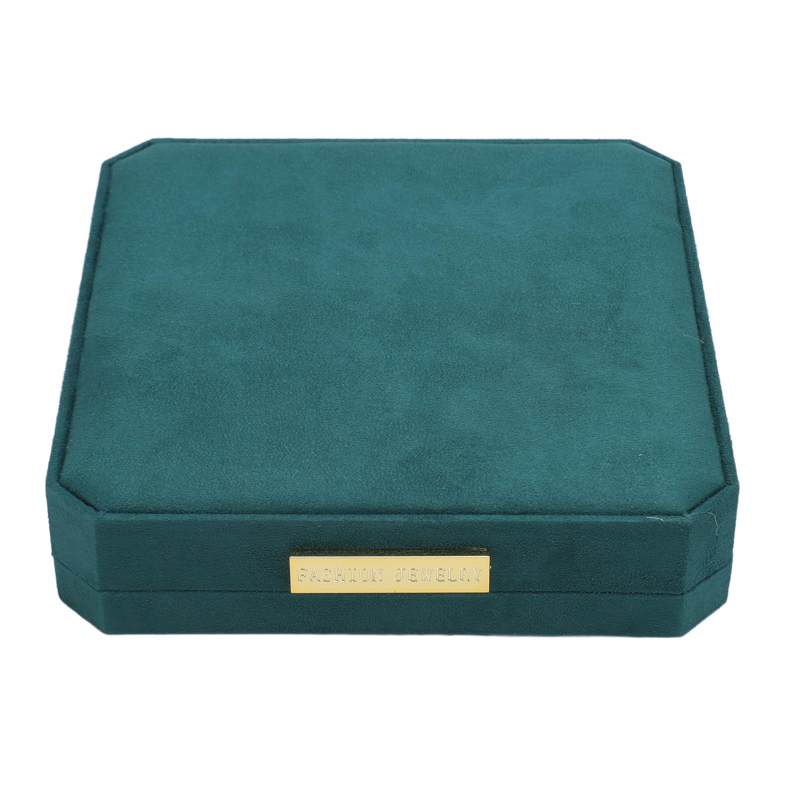 Conjunto De Joyería Caja De Terciopelo, Anillo, Pendientes, Collar, Caja De Regalo, Caja De Regalo Colgante, Soporte De Almacenamiento De Joyería, Organizador De Joyería Grande, Caja De Almacenamiento