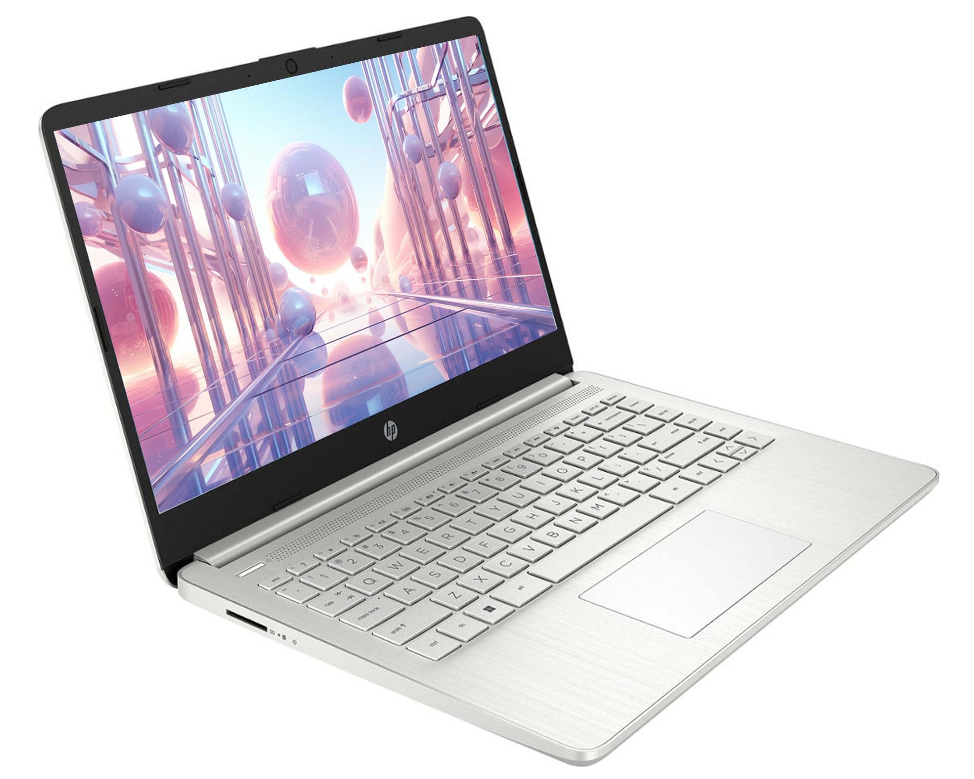 Amazon.com: HP AI-Powered Laptop with Microsoft Office and 1TB