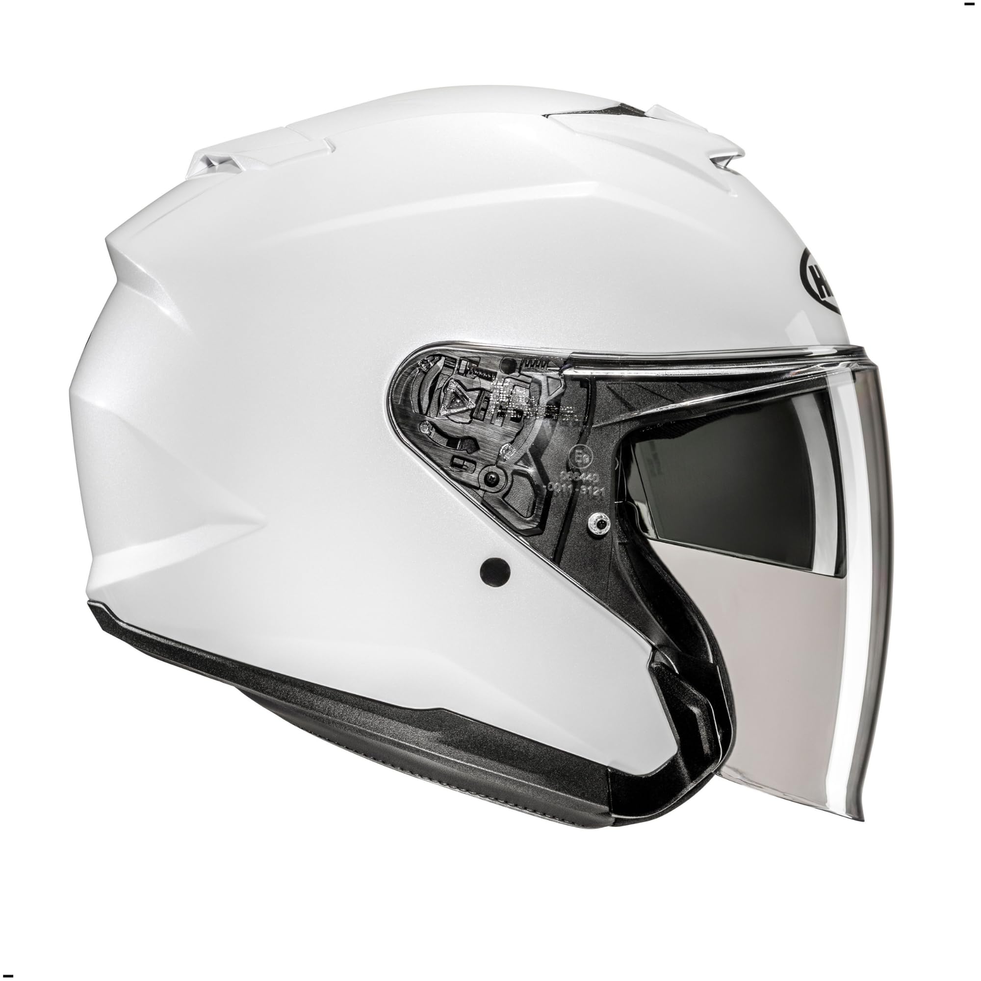 air vent motorcycle helmet SHOEI RF-1200 Top Air Outlet Vent