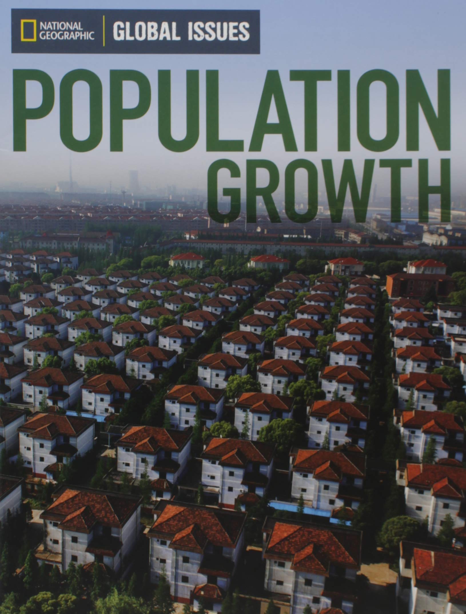 Population Growth (Global Issues)