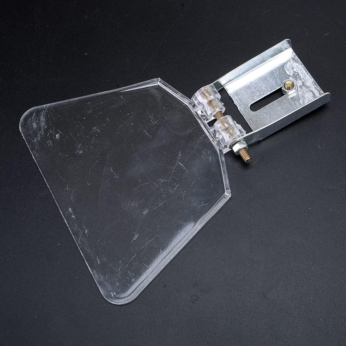 Eyeshield Eye Shield Guard Protector for Bench Grinder 2Pcs