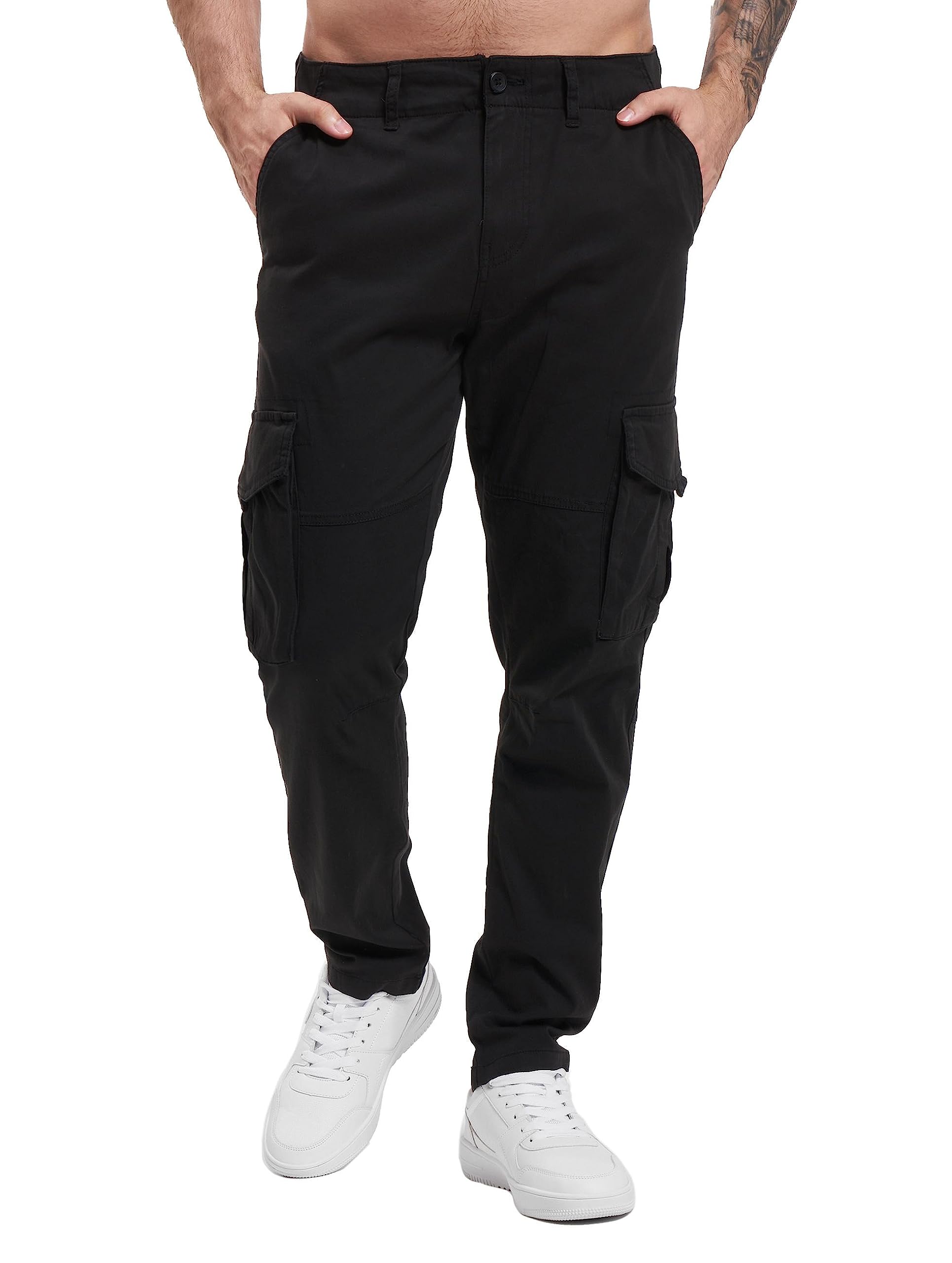 Only & Sons Dean 0032 Cargo Pants 32
