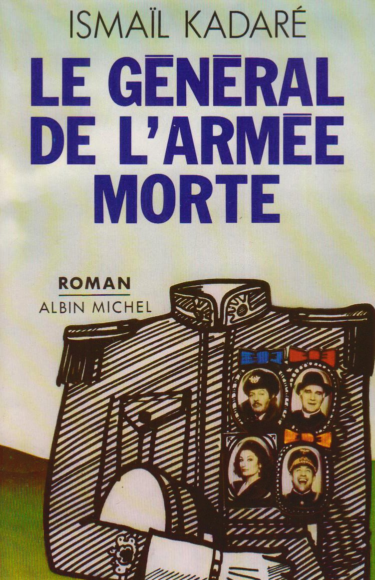 Le general de l'armee morte
