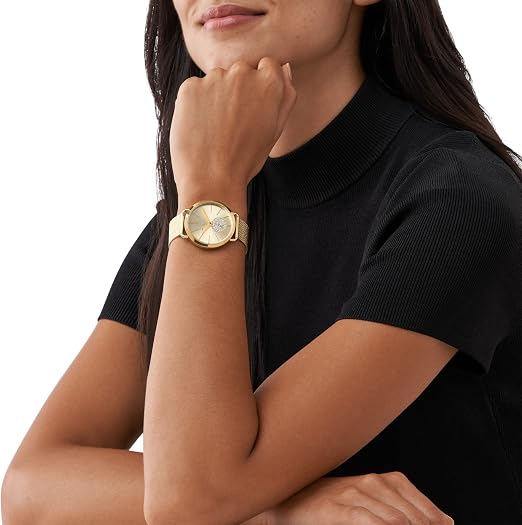 Michael Kors MK3844 Ladies Portia Watch 