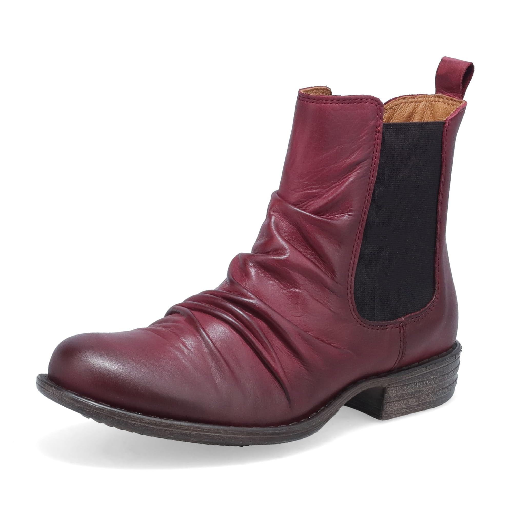Miz Mooz Lovey Womens Boots