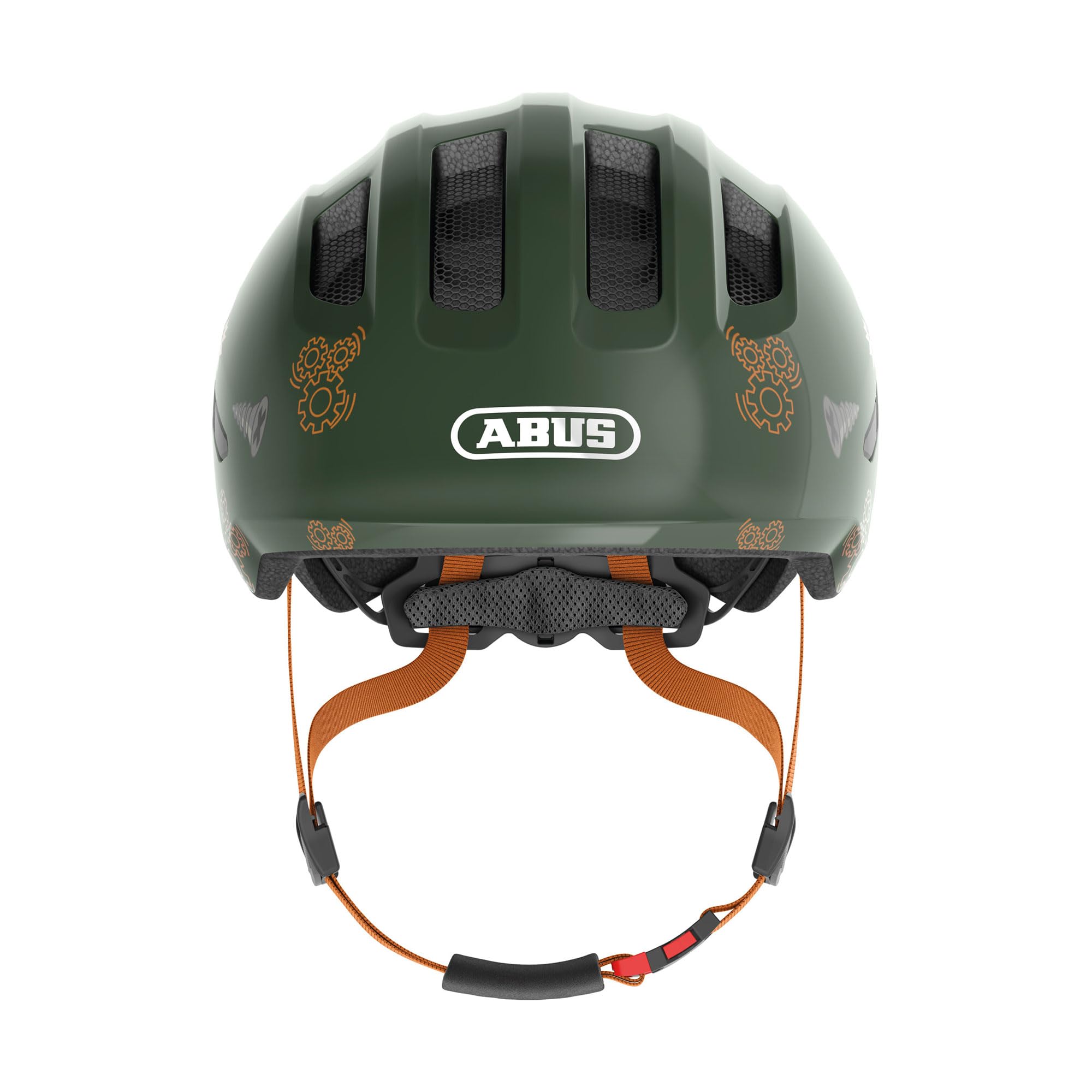 Abus Smiley 3.0 - Casco de Bicicleta Unisex Adulto