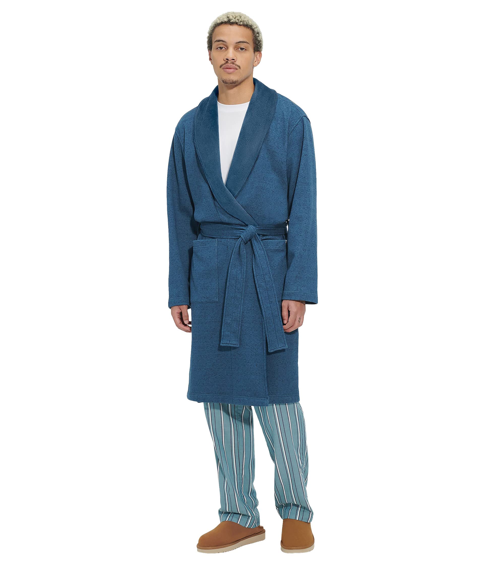UGG Men's Robinson Robe