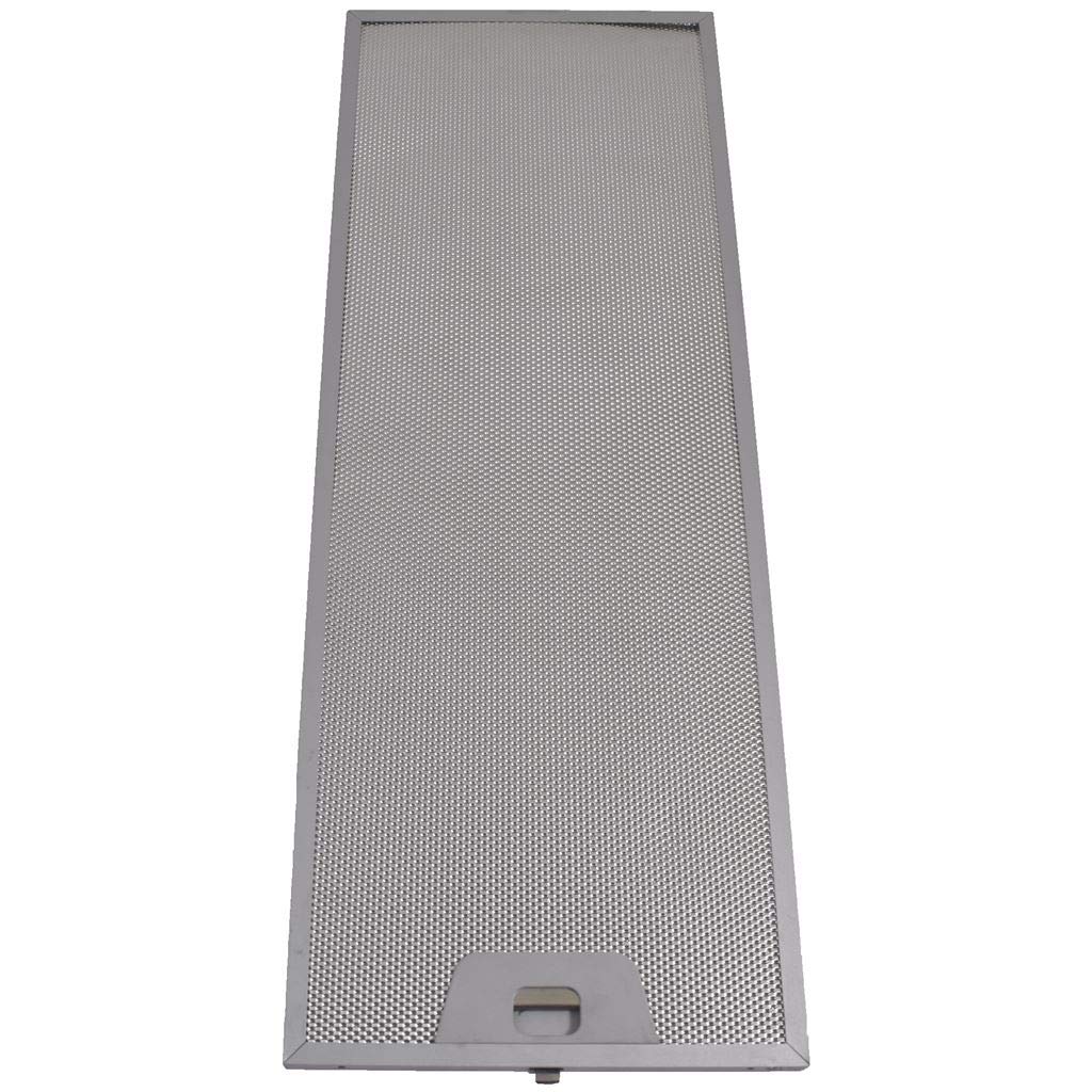 Ufixt Cooker Hood Metal Grease Filter 515x186mm fits Hoover Hotpoint Creda