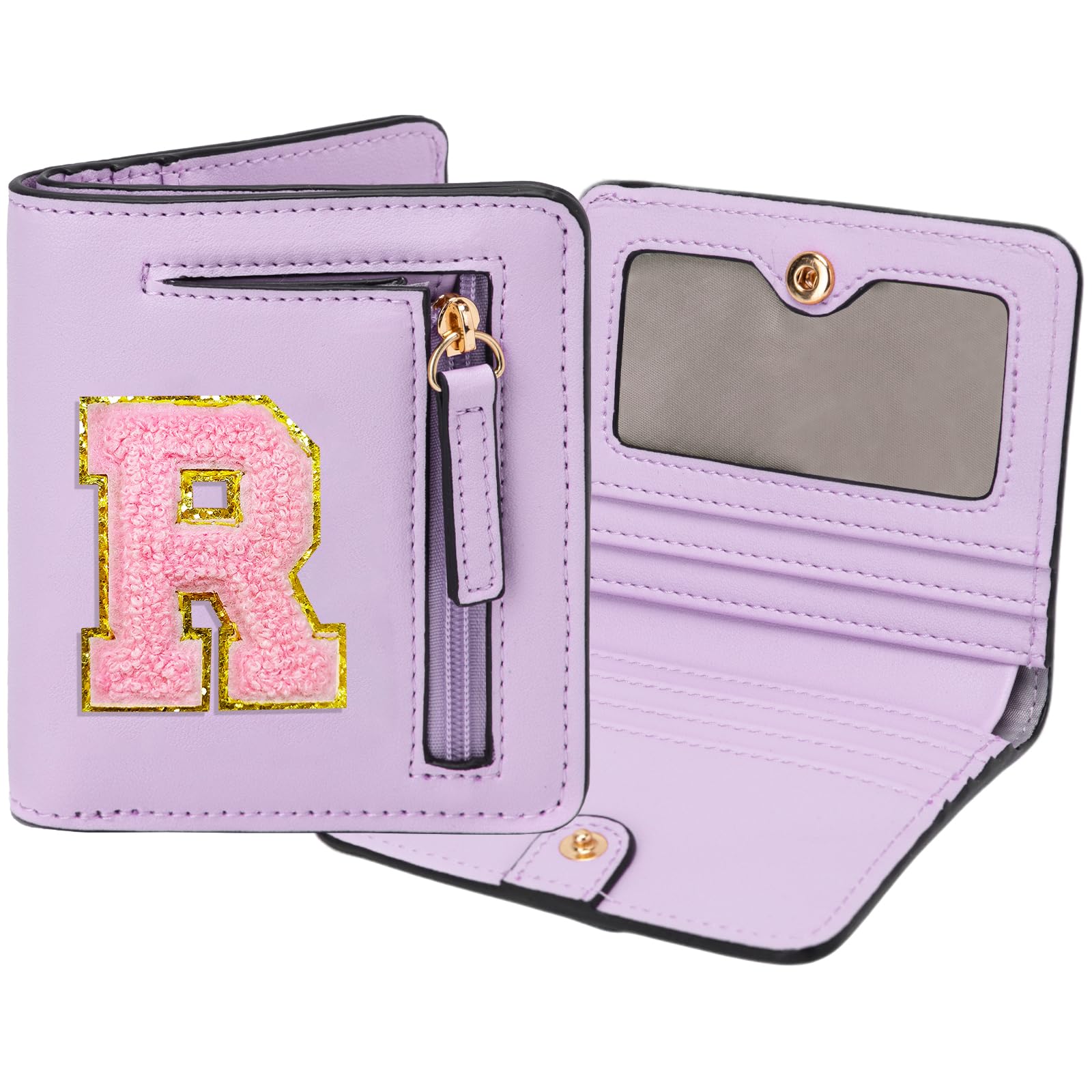 Birthday Gifts for Teen Girl Kids Wallet Little Girl Wallets