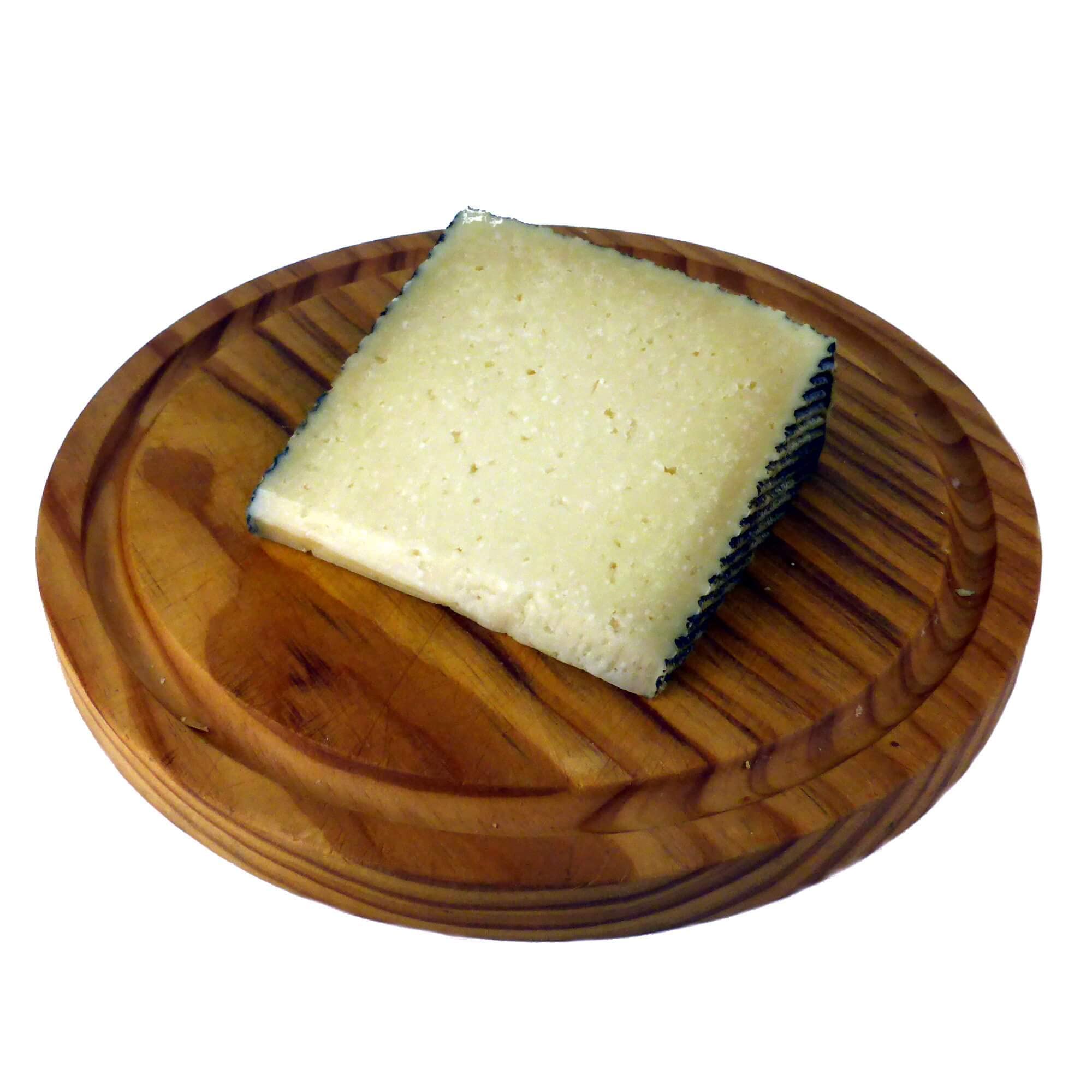 870g Manchego 2-3 Monate Reifezeit, pasteurisierte Milch