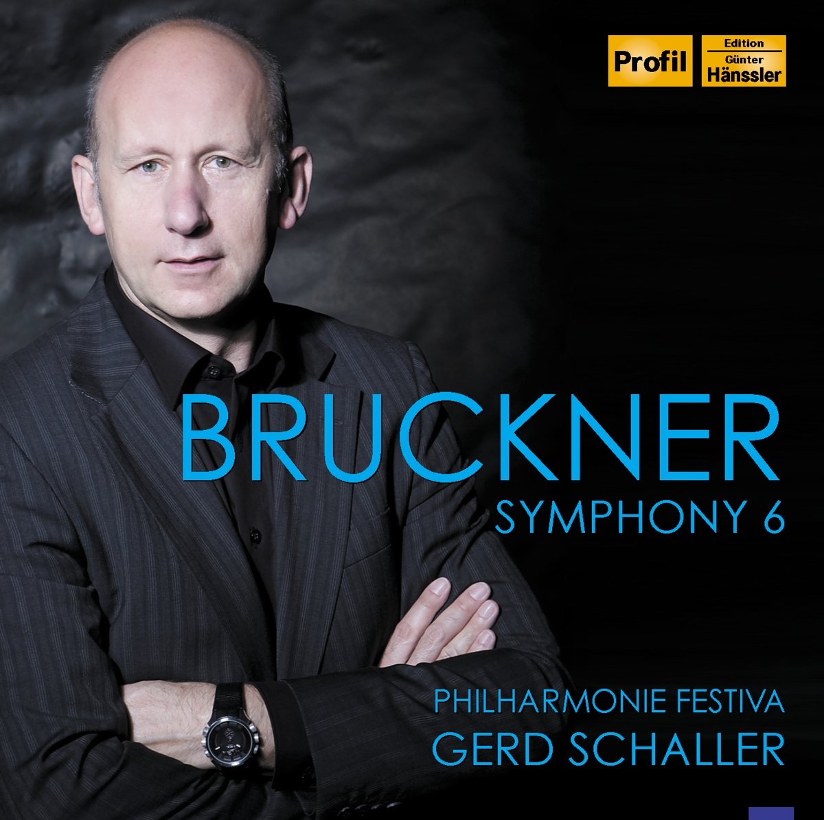 Bruckner: Symphony No. 6