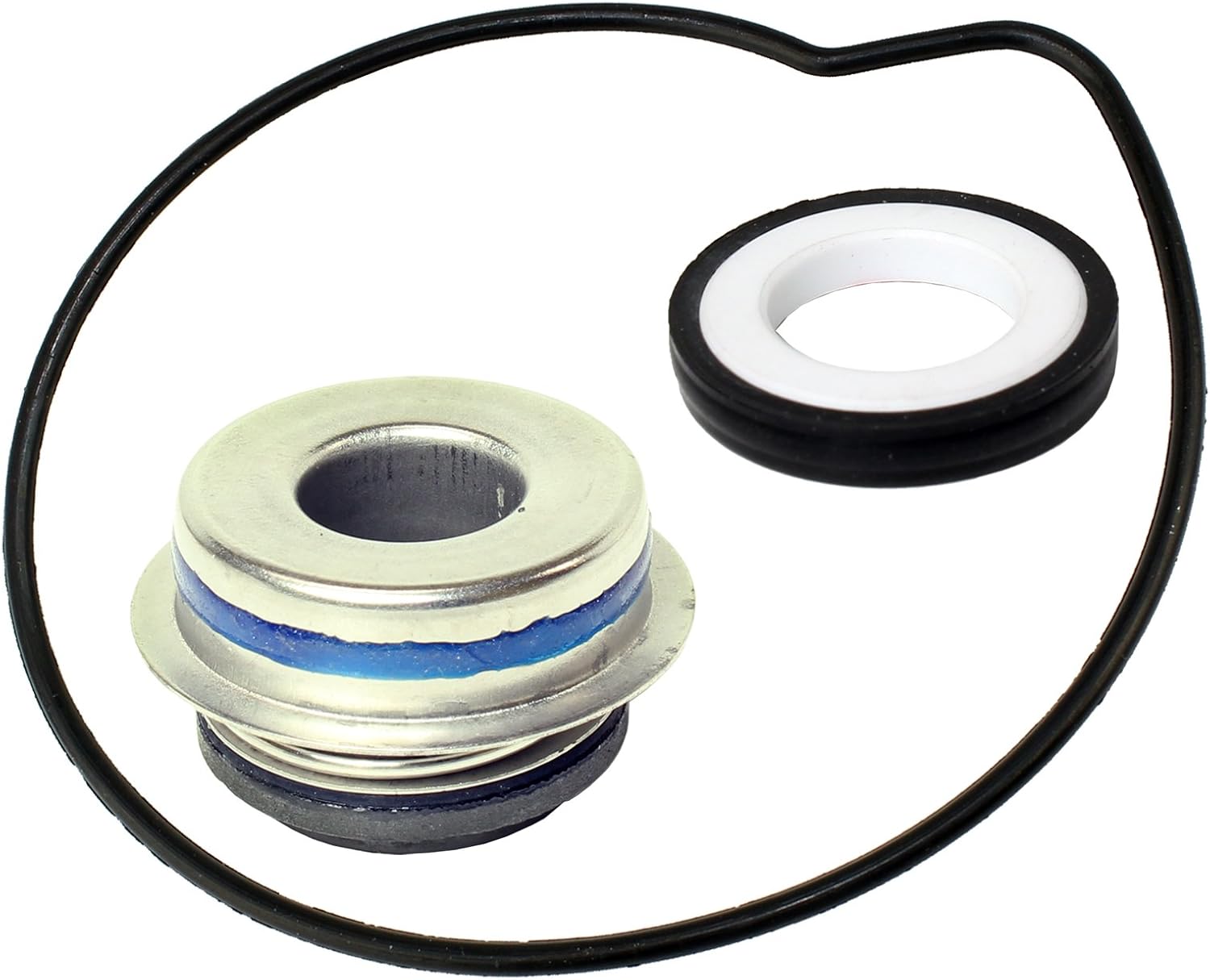 Starter Clutch Idler Gear Gasket For Kawasaki Teryx 750 KRF750 4X4 2008-2013 - Foto 8