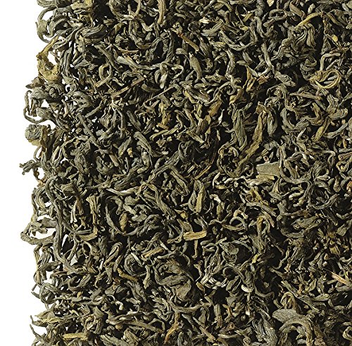 1kg BIO Grüner Tee Vietnam k.b.A. FOP DE-ÖKO-006