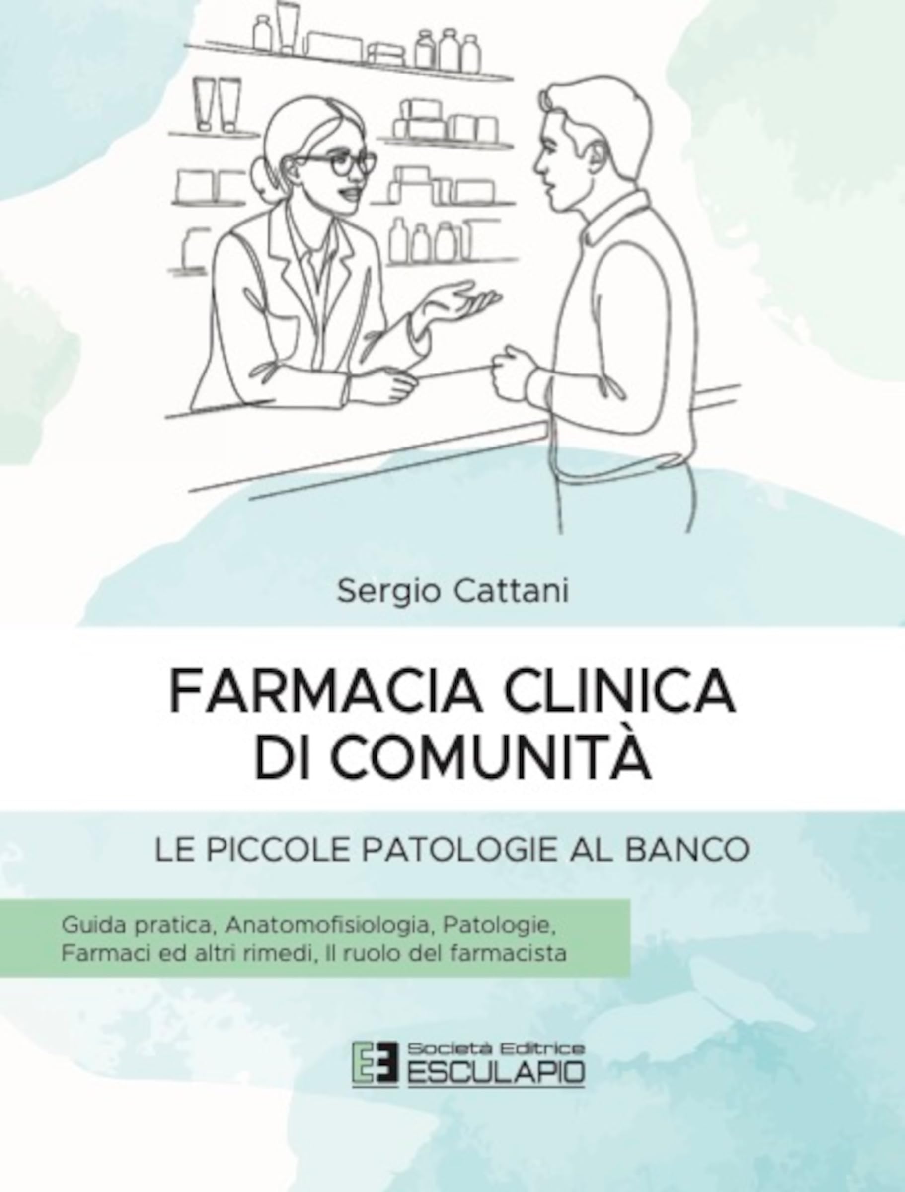Farmacia Clinica di Comunità