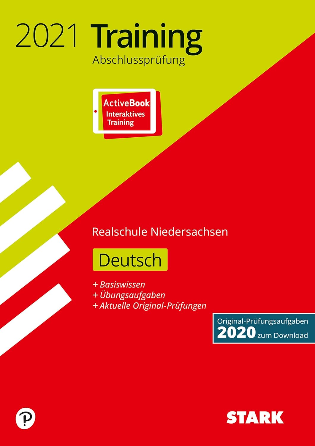 STARK Training Abschlussprüfung Realschule 2021 - Deutsch ...
