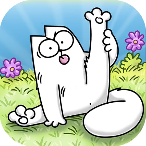 Simon's Cat - Crunch Time