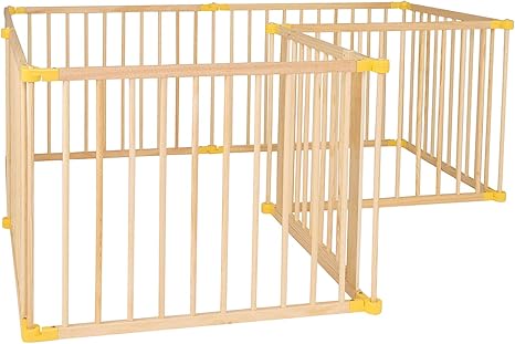 Dibea Parc En Bois Pour Bebes Et Jeunes Enfants 270 Pliable Nombre Different D Elements Par 90 X 68 Cm Amazon Fr Bebe Et Puericulture Dibea Parc En Bois Pour Bebes Et Jeunes Enfants 270 Pliable Nombre Different D Elements Par 90 X 68 Cm Amazon Fr Bebe Et Puericulture