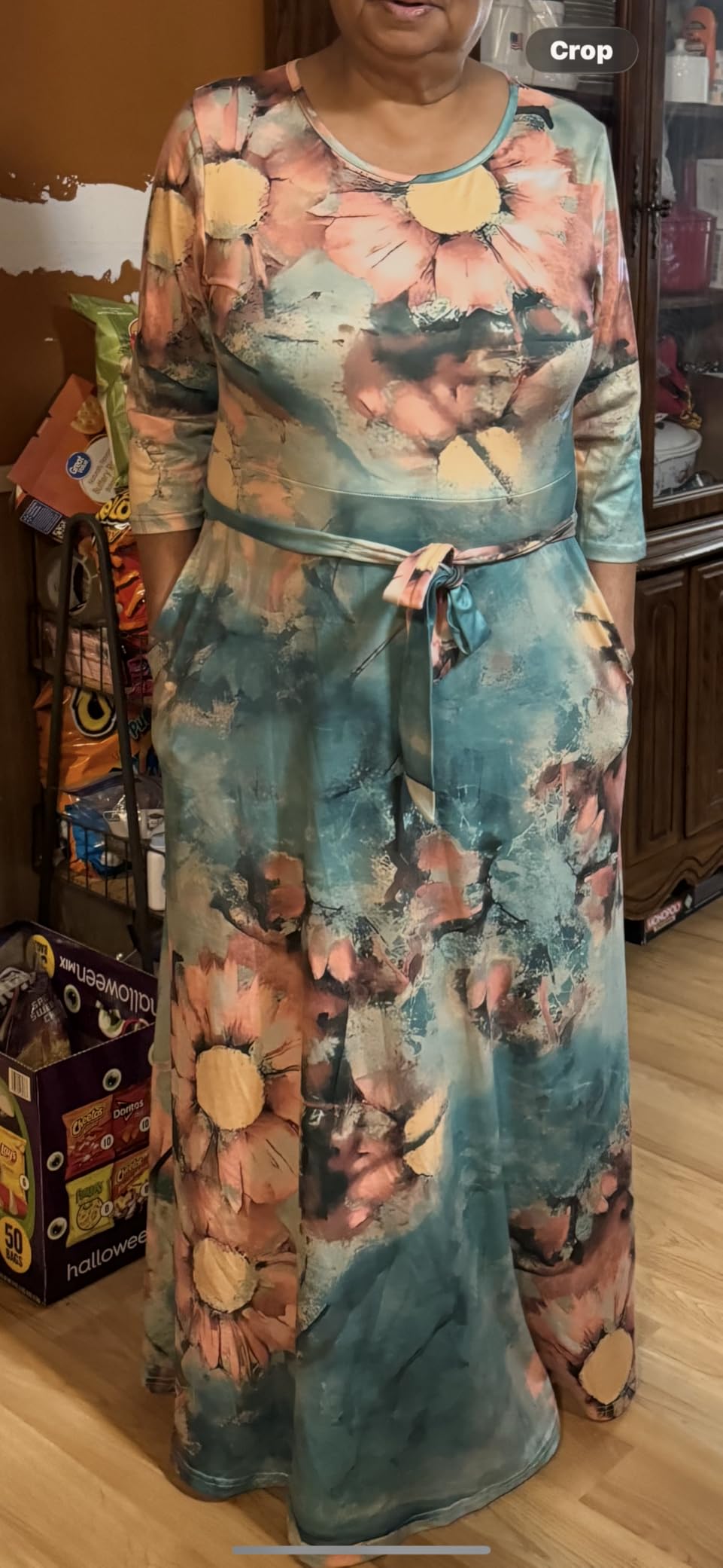 Customer Image