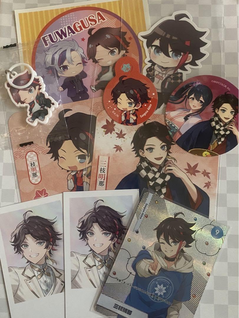 三枝明那　まとめ売り Amazon.co.jp: 三枝明那 まとめ売り : おもちゃ