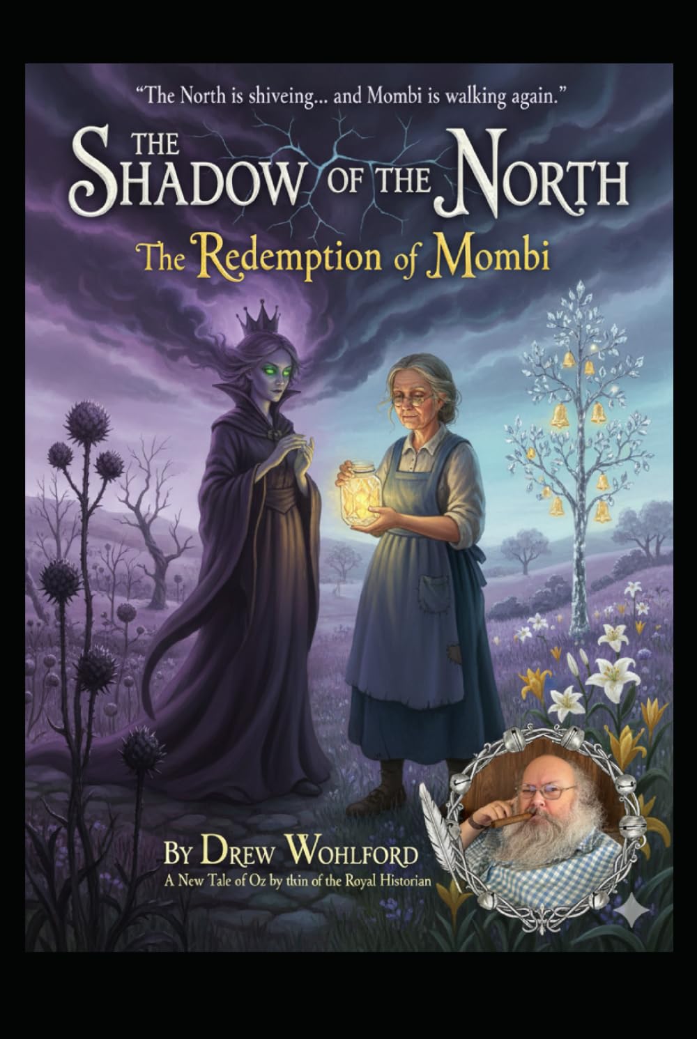 The Shadow of the North: The Redemption of Mombi