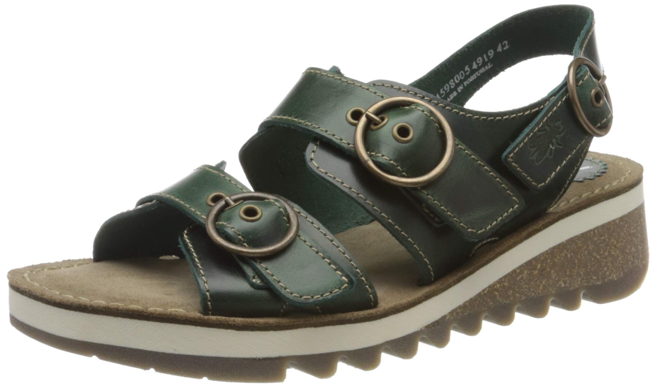 Women's Tear 2 Open Toe Sandals