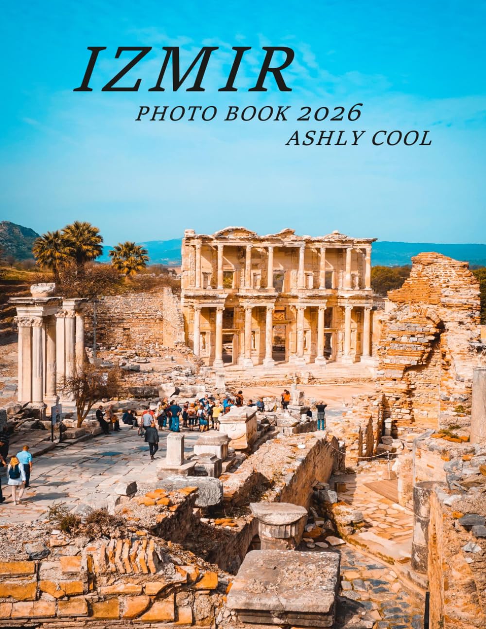Izmir: Cool Pictures That Create An Idea For You About - Perfect Gift for tourism & travel lovers.....Relaxing & Meditation.