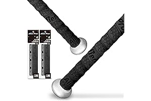 Baseball bat grip tape Lizard skin - 2 Grips/4 Grips