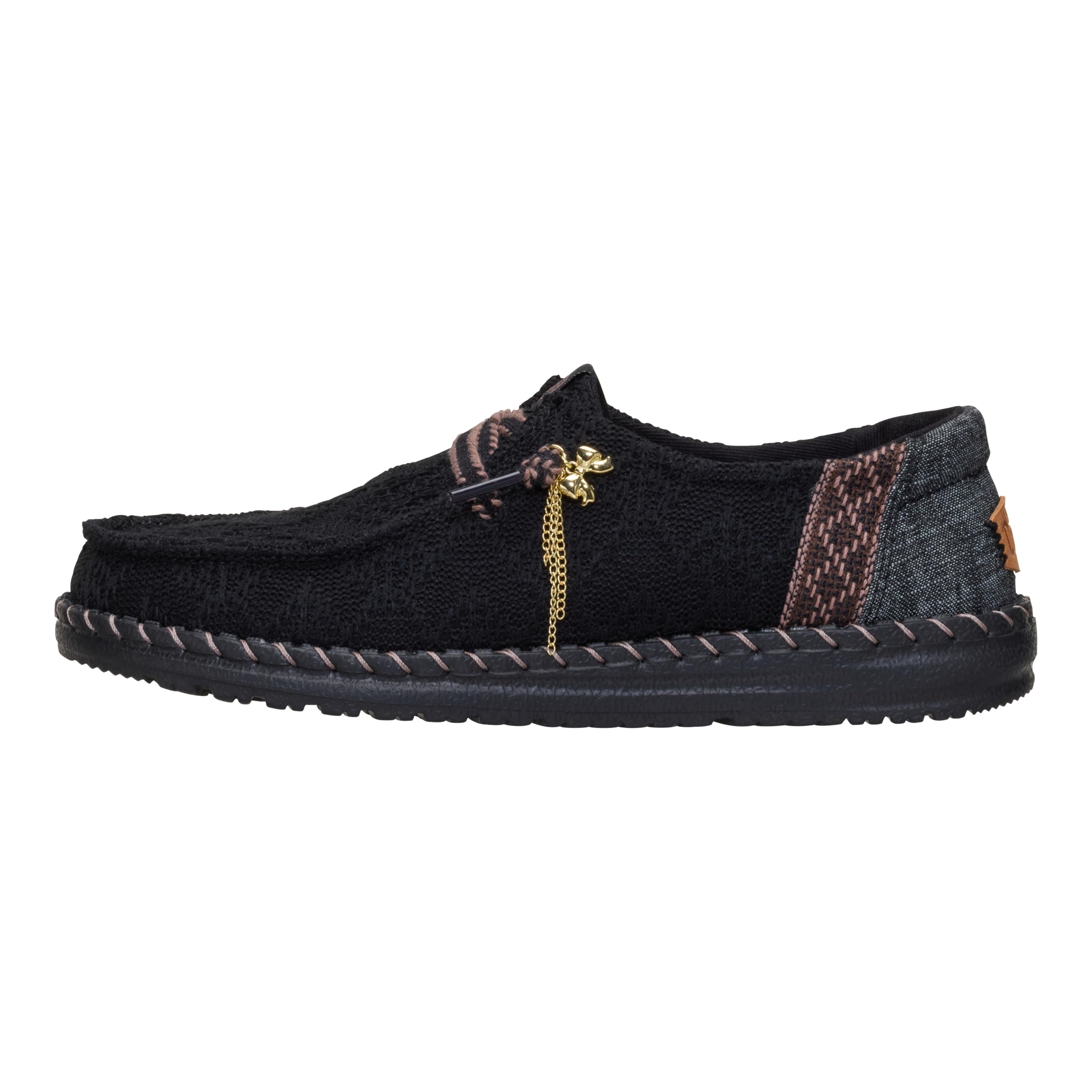 heydude Women’s Wendy Boho Knit | Women’s Lightweight Casual Slip-On Loafers | Comfortable Everyday Shoes-picture-15