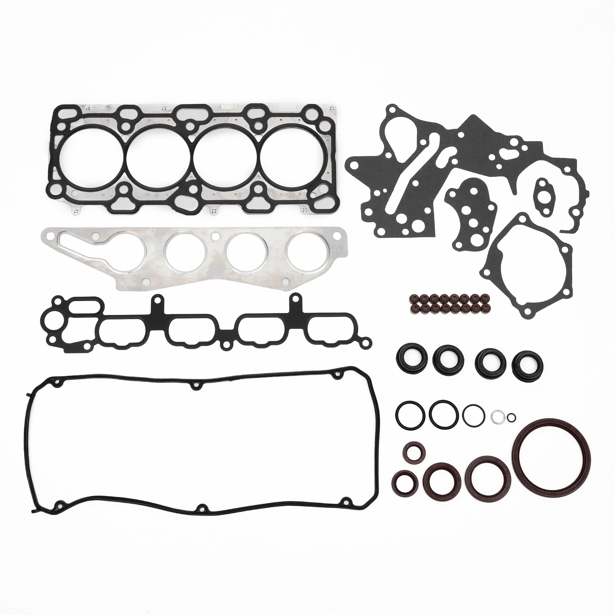 Kit De Joint De Culasse Pour Mitsubishi 4G69(CU5W) 1 Pièce