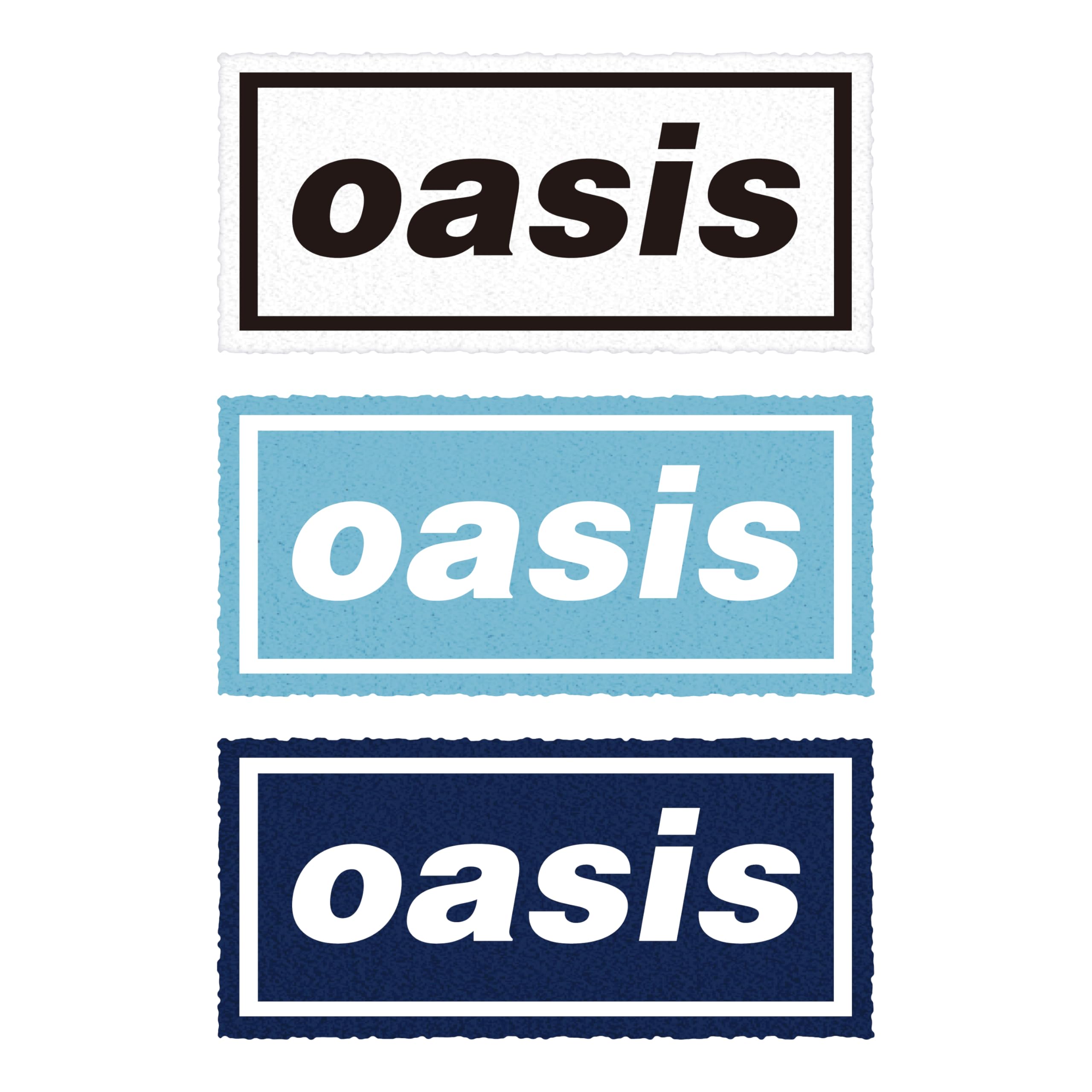 Oasis ロゴ ラグマット Amazon.co.jp: 【Amazon.co.jp限定】Oasis公式グッズ ラグマット