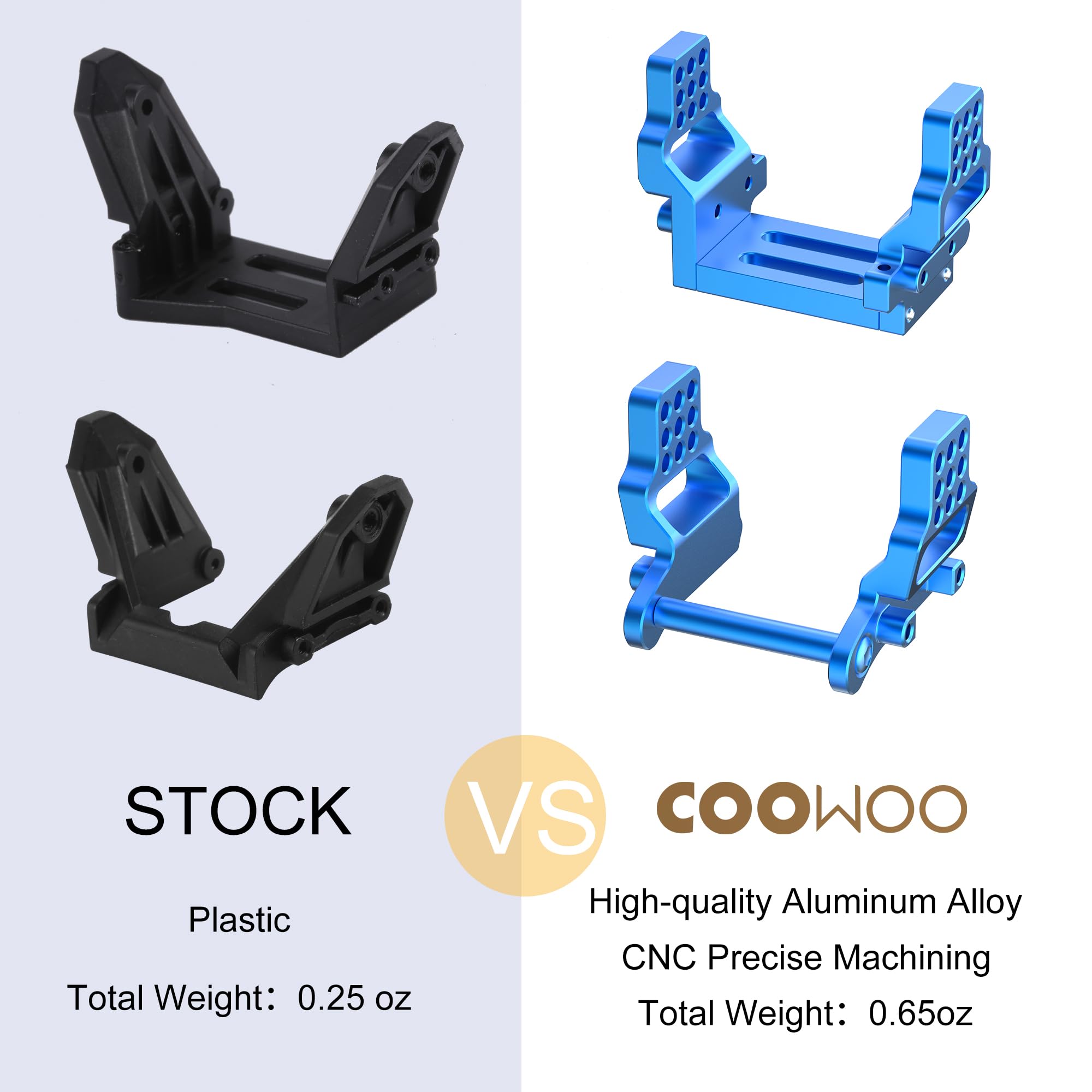 Losi Front Fork Spring Set PM-MX/SM LOS263000 Elec Car/Truck Replacement Parts