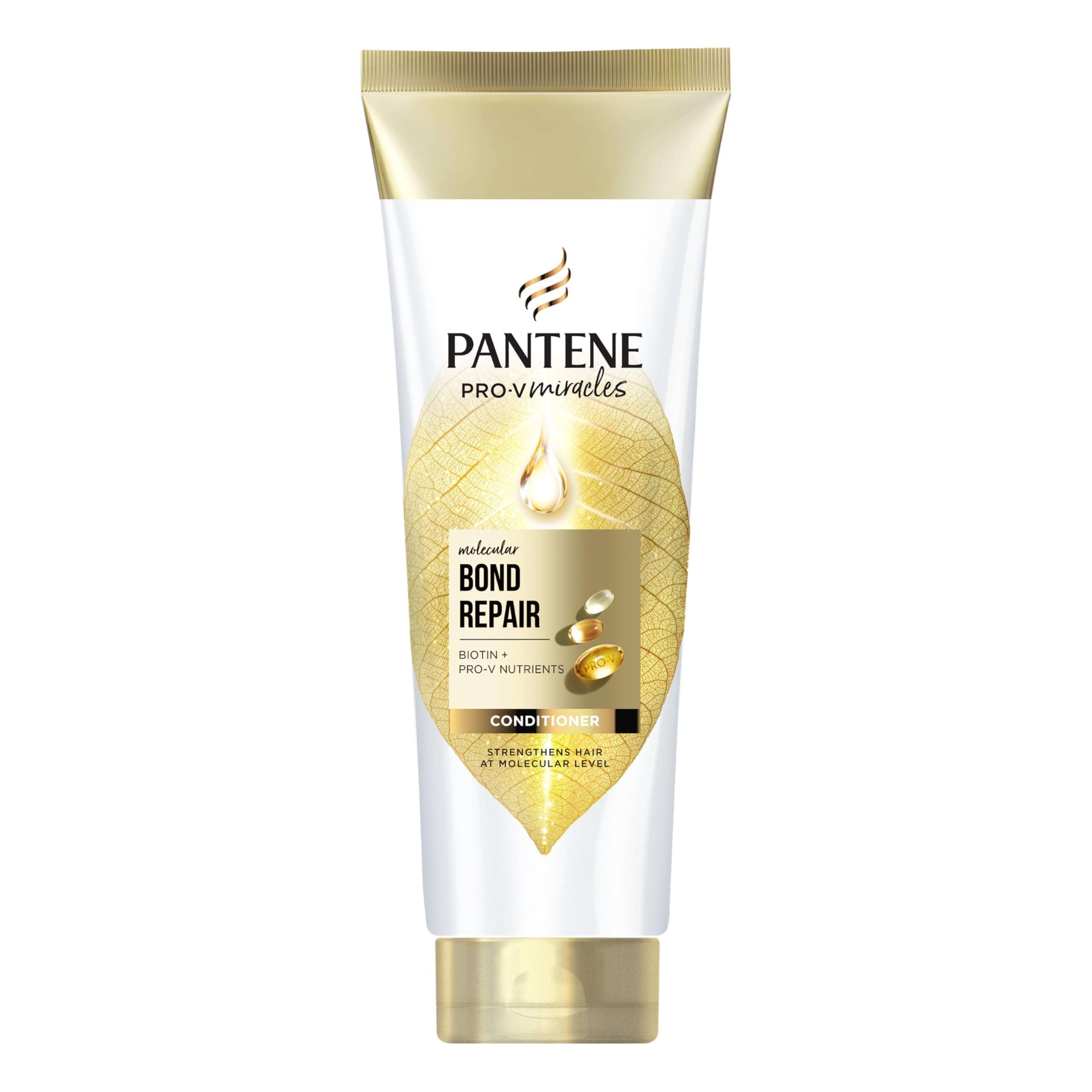 Pantene Miracles Pro-V Repair Hair Conditioner 160ml