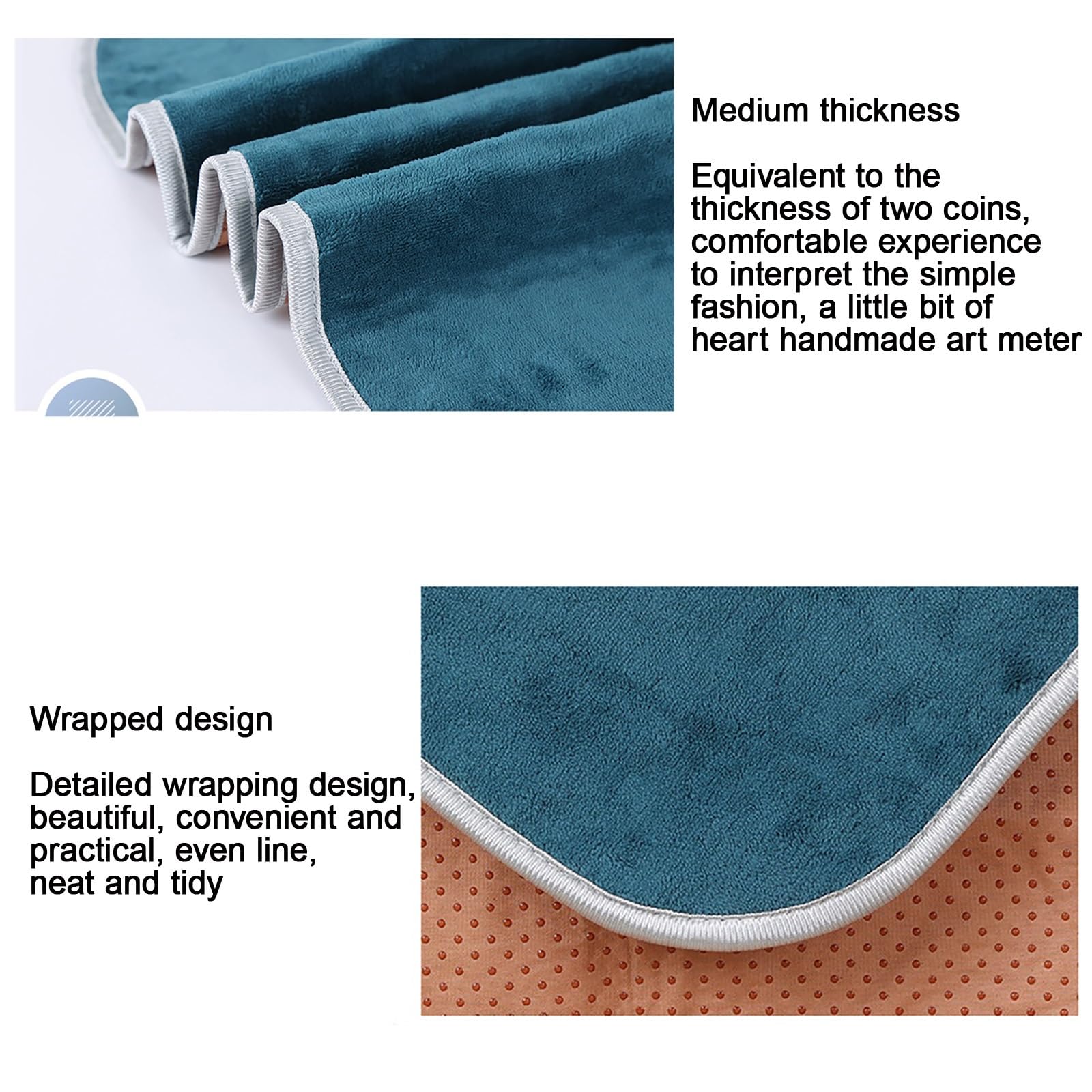 Empapadores Cama Adultos Impermeables Protector Colchon para Niños Empapador Reutilizable Resistente Al Agua(Pink,120 * 200cm)