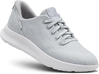 Kizik Madrid 2 Slip On Shoes for Women: Comfortable All-Day for Walking, Gym, or Casual Wear, Wide Toe Box Available, Slip in & Stand Out, Hands Free